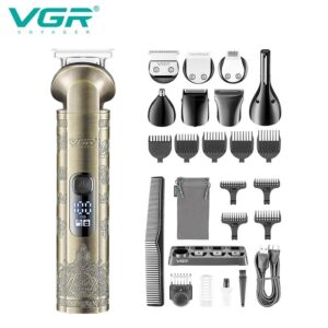 ماشین اصلاح موی VGR مدل V-110