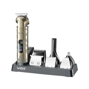 ماشین اصلاح موی VGR مدل V-110