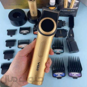 ست ۲ عددی ماشین اصلاح VGR مدل V-001PRO V-977