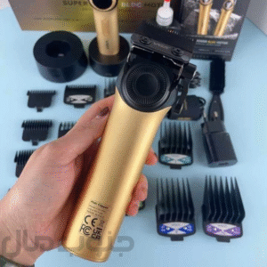 ست ۲ عددی ماشین اصلاح VGR مدل V-001PRO V-977