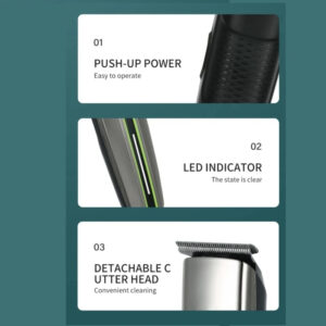 ماشین اصلاح VGR مدل V-008