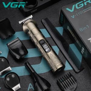 ماشین اصلاح موی VGR مدل V-110