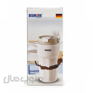 شیکر شارژی بیسمارک مدل BM302