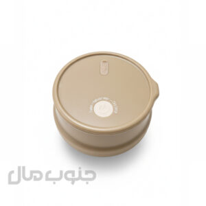 شیکر شارژی بیسمارک مدل BM302