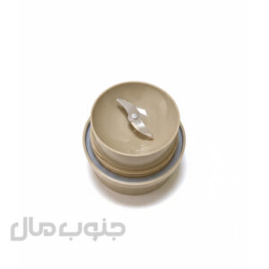 شیکر شارژی بیسمارک مدل BM302