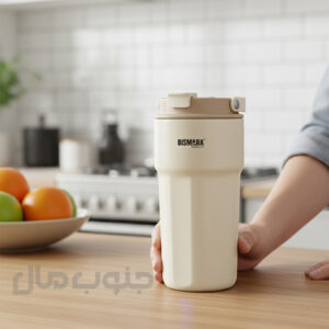 شیکر شارژی بیسمارک مدل BM302