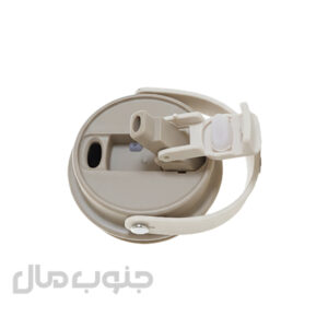 شیکر شارژی بیسمارک مدل BM302