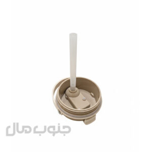 شیکر شارژی بیسمارک مدل BM302
