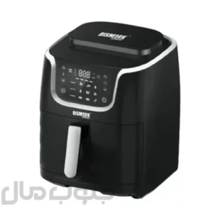 سرخکن 7 لیتر بیسمارک مدل BM3580