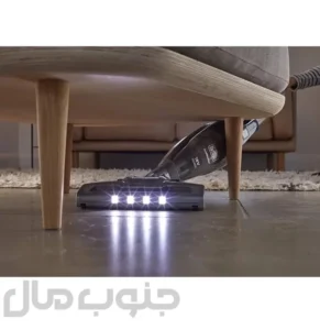جارو شارژی بلک اند دکر مدل SVB520JW-B5