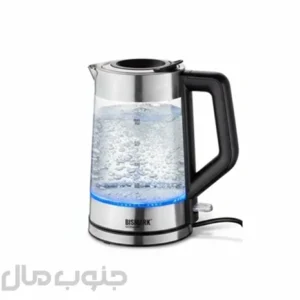 کتری برقی برند بیسمارک مدل BM3402