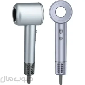 سشوار حرفه ای 1800 وات بیسمارک مدل BM-7741