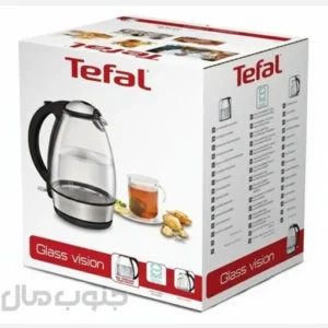 کتری برقی تفال مدل KI7208