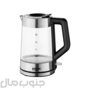 کتری برقی بیسمارک مدل BM3402