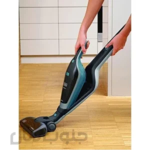 جارو شارژی بلک اند دکر مدل SVA420B