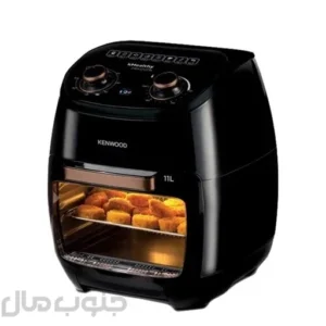 سرخکن هواپز 11 لیتری کنوود مدل HFP90