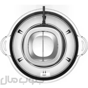 خردکن دوو مدل 217A