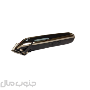 ماشین اصلاح موی سر و صورت شارژی برند کیمی مدل KM-1570