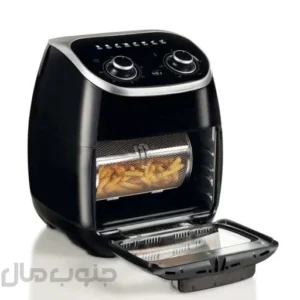 سرخکن هواپز 11 لیتری کنوود مدل HFP90