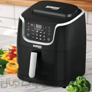 سرخکن 7 لیتر بیسمارک مدل BM3580
