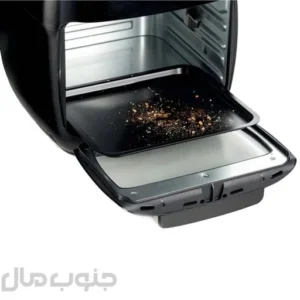 سرخکن هواپز 11 لیتری کنوود مدل HFP90