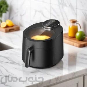 سرخکن 5 لیتر بیسمارک مدل BM3560