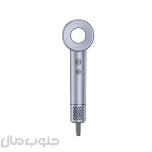 سشوار حرفه ای 1800 وات بیسمارک مدل BM-7741