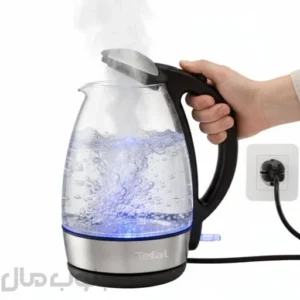 کتری برقی تفال مدل KI7208