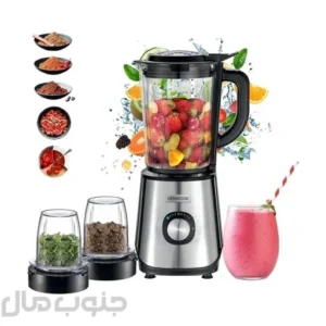 مخلوط کن و آسیاب کن کنوود مدل BLM45.720