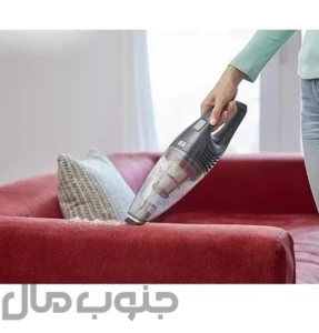 جارو شارژی بلک اند دکر مدل SVB520JW-B5