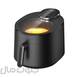 سرخکن 5 لیتر بیسمارک مدل BM3560