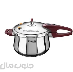 زودپز 5.5 لیتر بیسمارک مدل BM2275