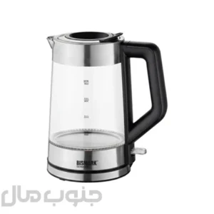 کتری برقی برند بیسمارک مدل BM3402