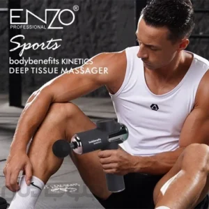 ماساژور برقی انزو پروفیشینال مدل EN-4803