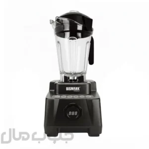 مخلوط کن 3 لیتری بیسمارک مدل BM303