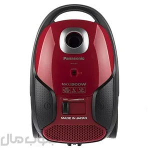 جارو برقی پاناسونیک مدل MC-CJ911