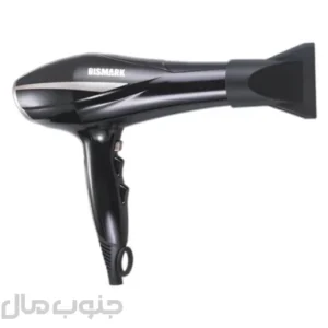سشوار خانگی بیسمارک مدل BM2339