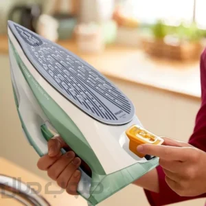 اتو بخار فیلیپس مدل DST7012