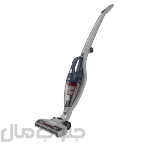جارو شارژی بلک اند دکر مدل SVB520JW-B5