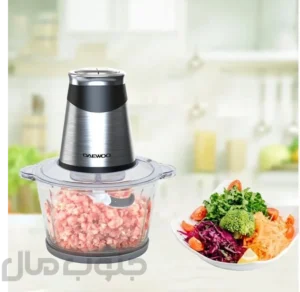 خردکن دوو مدل 217A