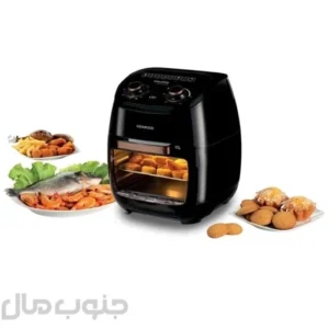 سرخکن هواپز 11 لیتری کنوود مدل HFP90