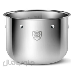 زودپز برقی 6 لیتری فیلیپس مدل HD2237