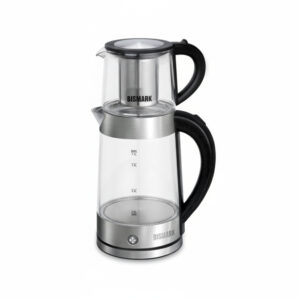 چای ساز روهمی بیسمارک مدل BM-2282