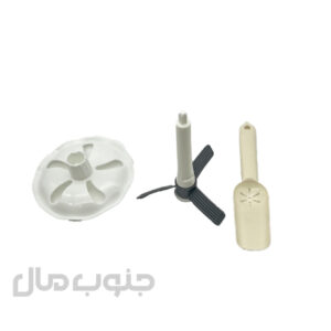 خردکن 3 لیتری دکو مدل DFC-701G