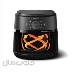 سرخ‌کن 6.2 لیتری فیلیپس مدل NA231/00