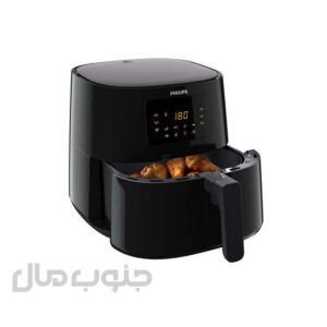 سرخ کن 6.2 لیتری فیلیپس مدل HD9270 (اصل-کارتن قدیم)