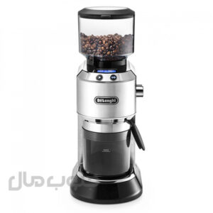 آسیاب قهوه دلونگی مدل KG521