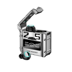 هندزفری بلوتوثی دامیکس مدل M25 ا هدفون بی سیم مدل M25