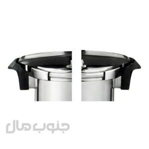 زودپز دوقلو مایر مدل MR886 گنجایش 6و8 لیتر