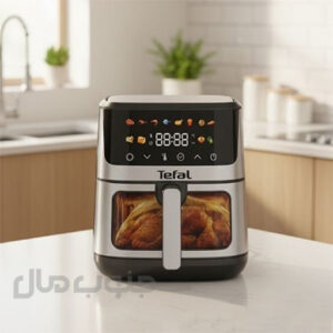 سرخ کن بدون روغن (هواپز) 13.5 لیتر تفال مدل CY-8002